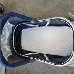 Uppababy Basinet