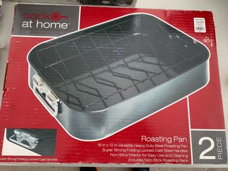 Roasting Pan New!