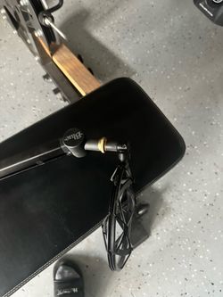 Blue Microphone with Shock Mount