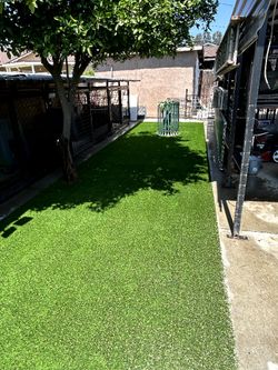 Artificial Turf Fake Grass
