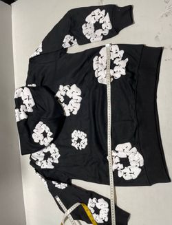 Denim Tears Hoodie