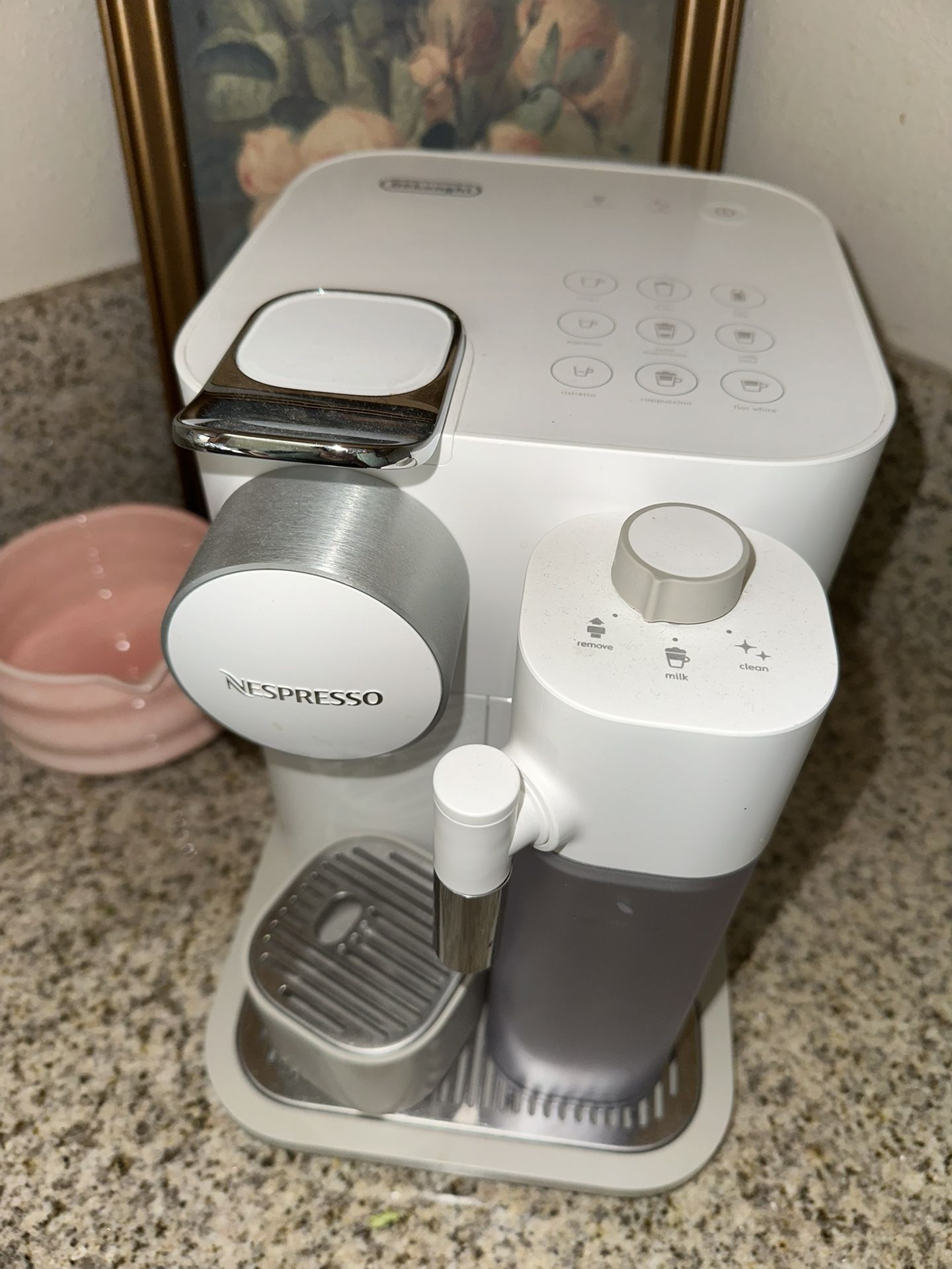Nespresso