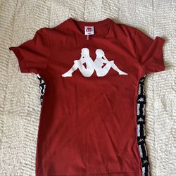 Kappa T-shirt 