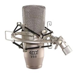 MXL V88 MICROPHONE