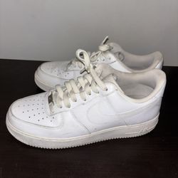Air Forces