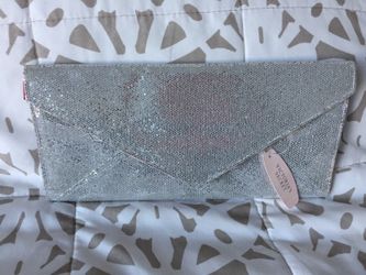Victoria Secret's envelope clutch