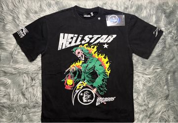Hellstar Shirt