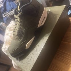Jordan Retro 4