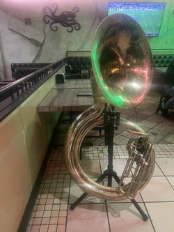 Tuba N Buen Estrada