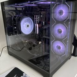 Gaming/work pc