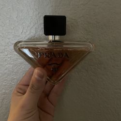 Prada perfume for women