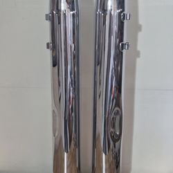 Harley Touring Parts + Gear