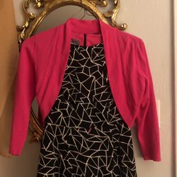 Donna Ricco New York Dress