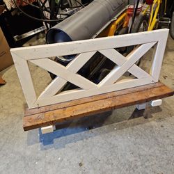 Wall Shelf 38" 