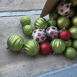Tree Decoración