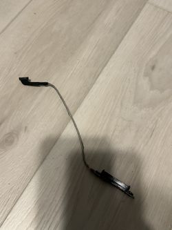 MacBook Hard drive Reader