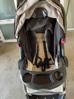Stroller