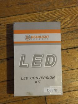 Headlights