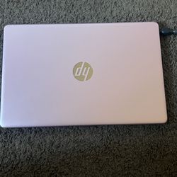 HP Stream laptop 