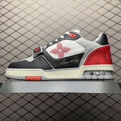 L.ouis V.uitton  LV Trainer 