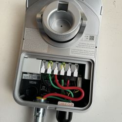 Electric Vehicle Charger
