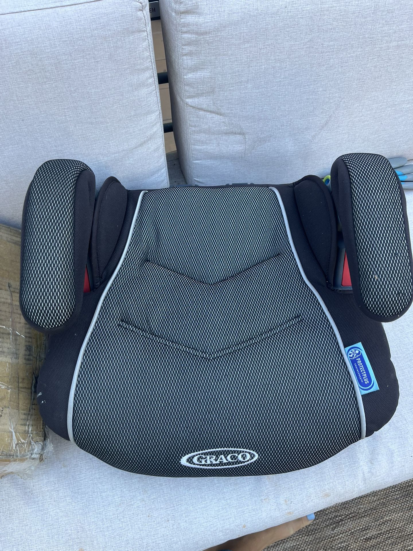 Kids Booster Seat 
