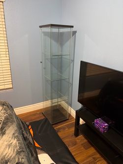 Trophy case