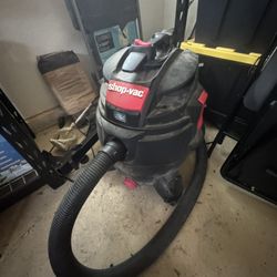 Shop Vac SVX2
