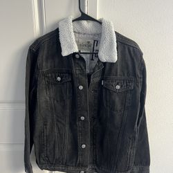 Levi’s Strauss & Co Jacket