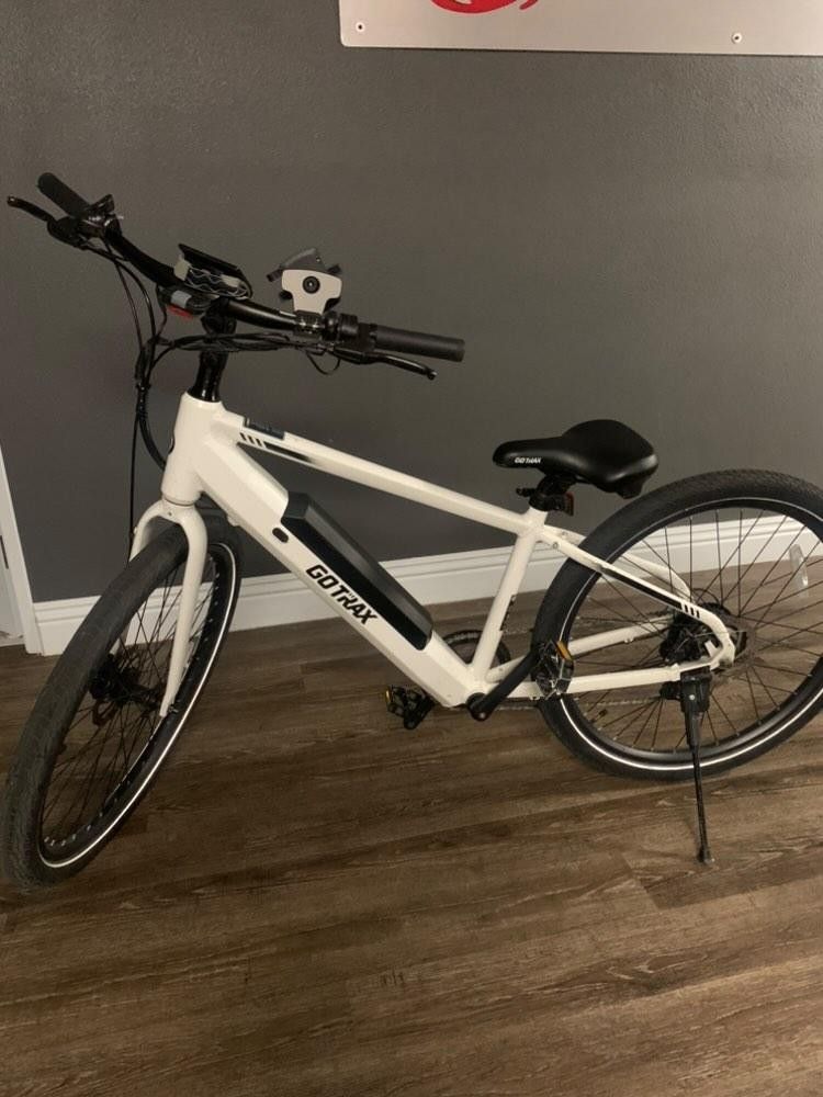Ebike Gotrax 