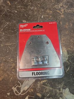 Milwaukee floor scraper replacement blade