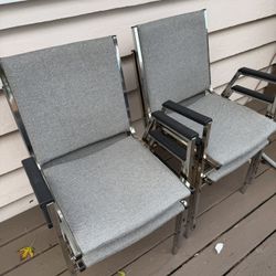 Chairs  4