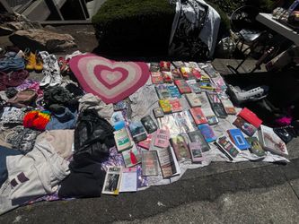 HUGE moving sale!!!