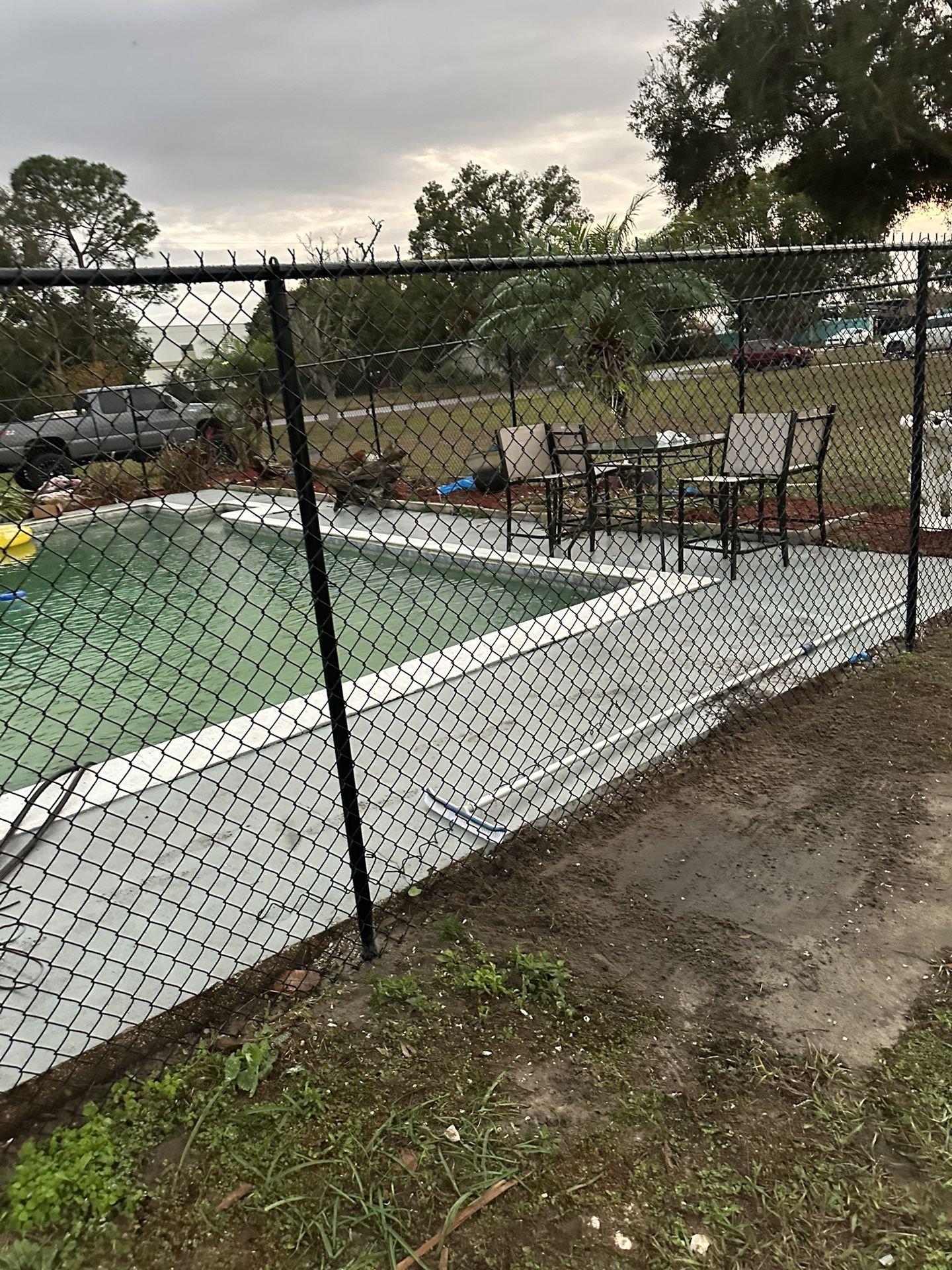 Fence