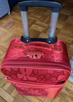 Small Carry-on Suitcase P/up Sheepshead Bay Brooklyn NY