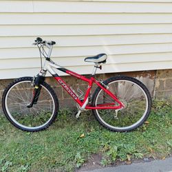 Giant Rincon Mountain Bike – $150