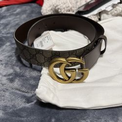 Women’s Gucci Belt