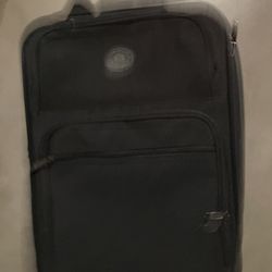 Pullman Bag 16x11lewis&hyde