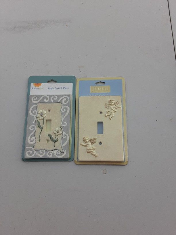 Switch cover