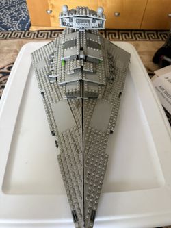 LEGO Star Wars – Imperial Star Destroyer