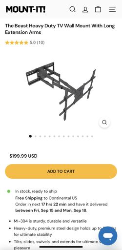 TV Mount