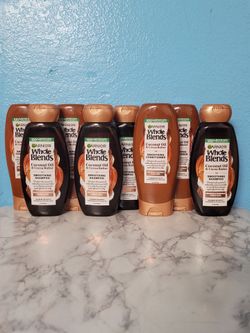 Whole Blends $3 Each
