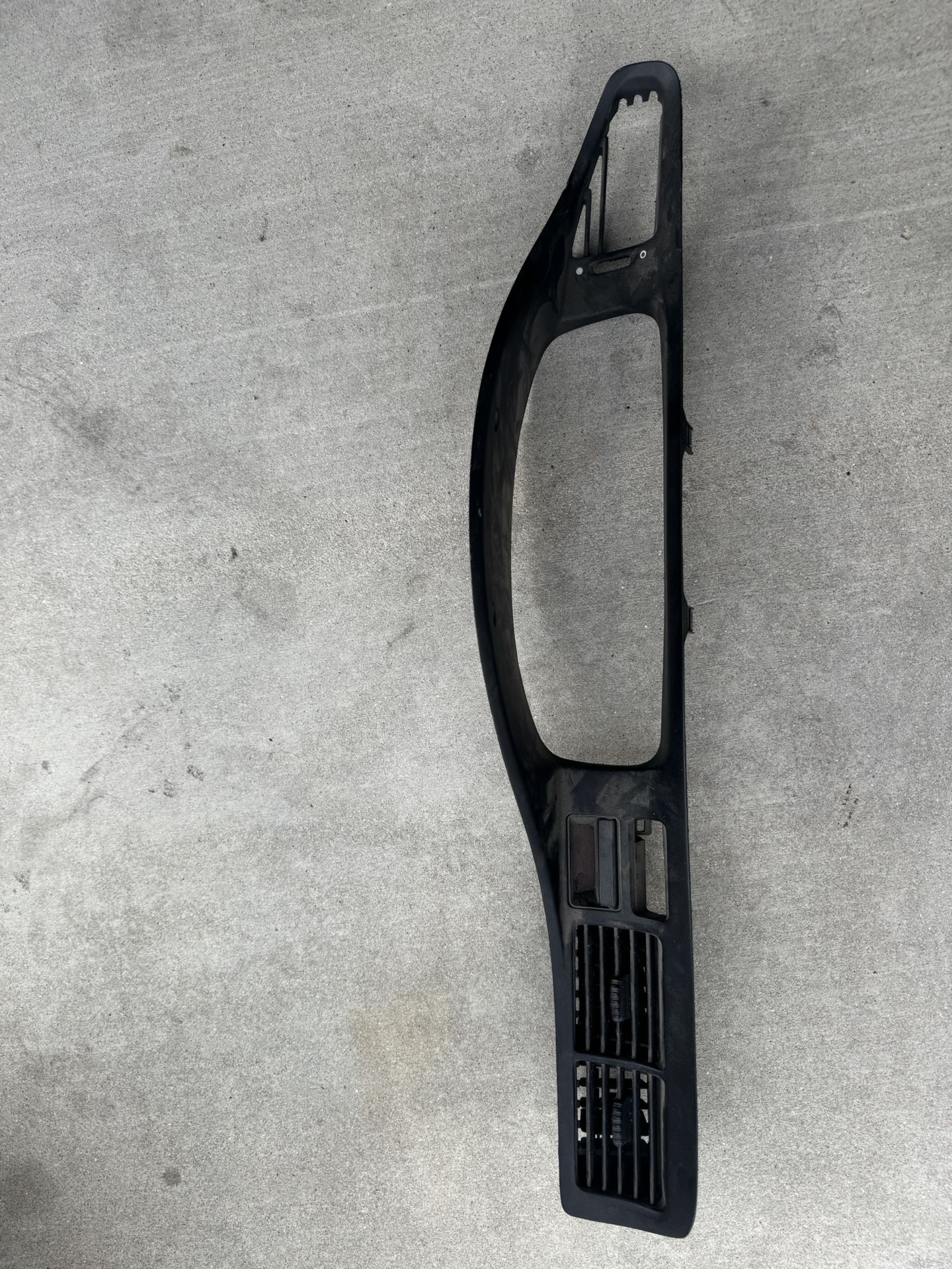 Jdm Eg6 Interior Pieces 