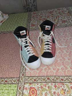 Nike High Top sneakers