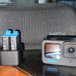 GoPro 10