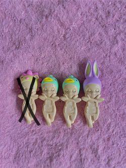Sonny Angels Dreaming Hippers