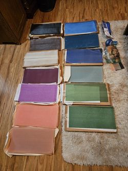 Brand New 100% Beeswax Honeycomb Candle 112 Full Size Sheets