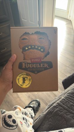 Gold Fuggler