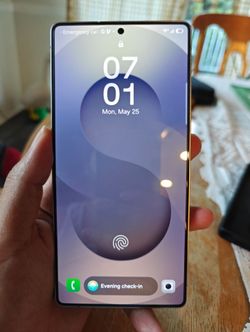 Samsung S25 Galaxy Ultra 512gb Unlocked