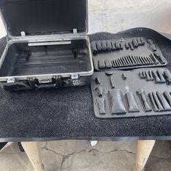 Two case with combination hardshell